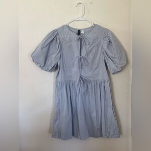 Women Light blue  Dress